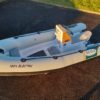 Jet boat 300 standard Artic grey – Image 2