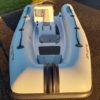 Jet boat 300 standard Artic grey – Image 3