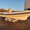 Jet boat 300 standard Artic grey – Image 4