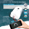 Pack Batterie – Image 3