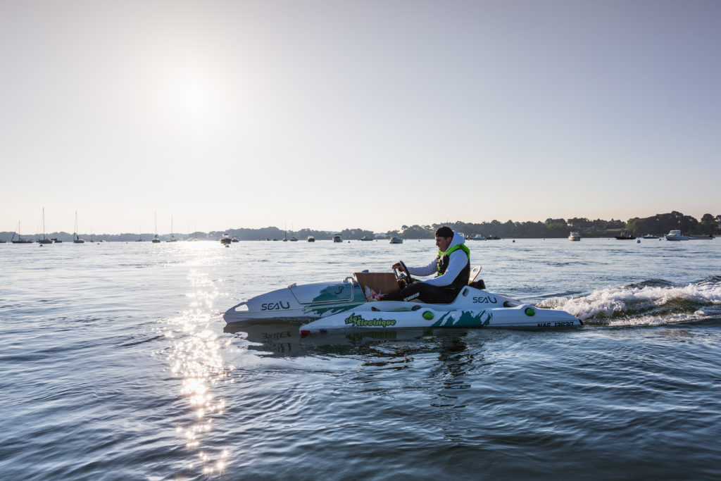 permis bateau sea'u experience bateau a moteur