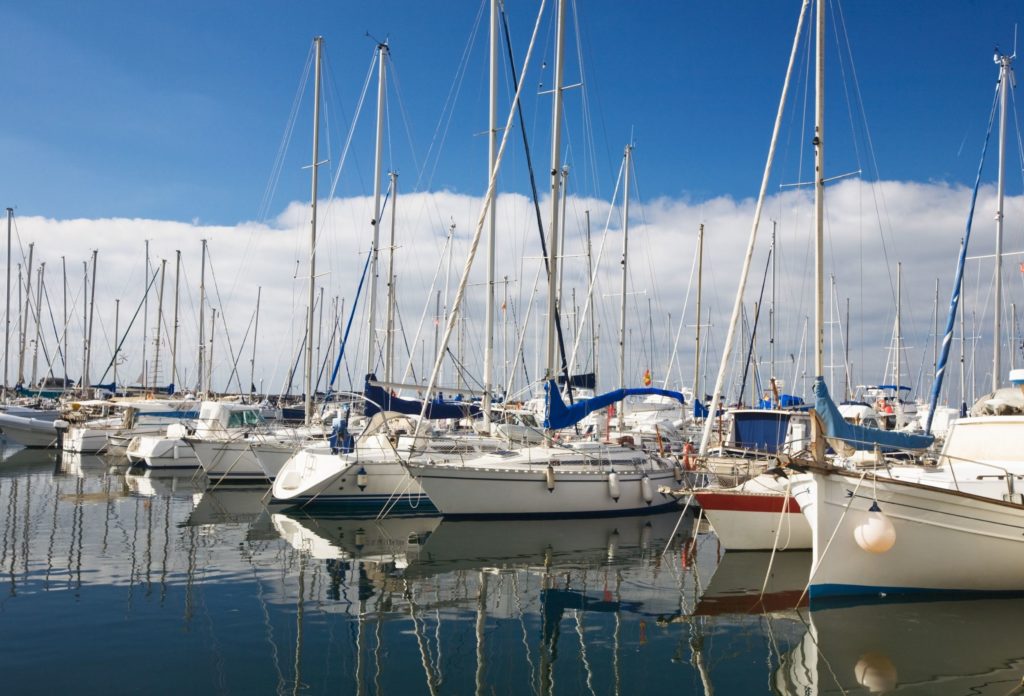 port sea'u experience salon nautique 2022