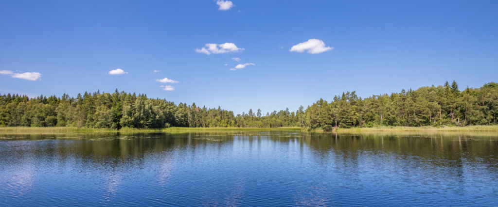 lac nautique sea'u experience