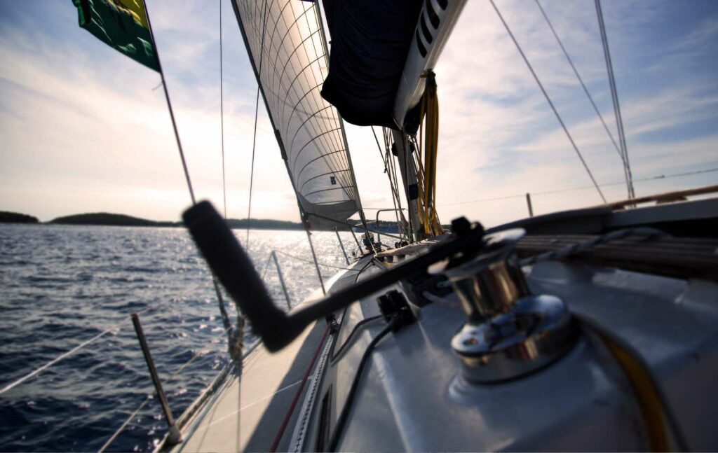 sea'u experience courses de bateaux