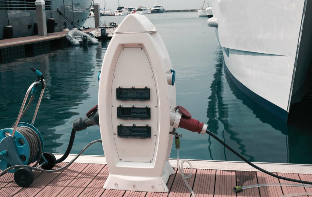 autonomie bateau électrique sea'u experience