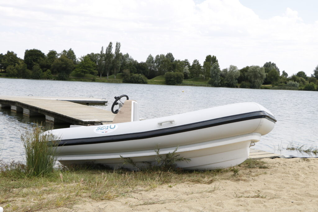 hiverner son bateau electrique seau experience