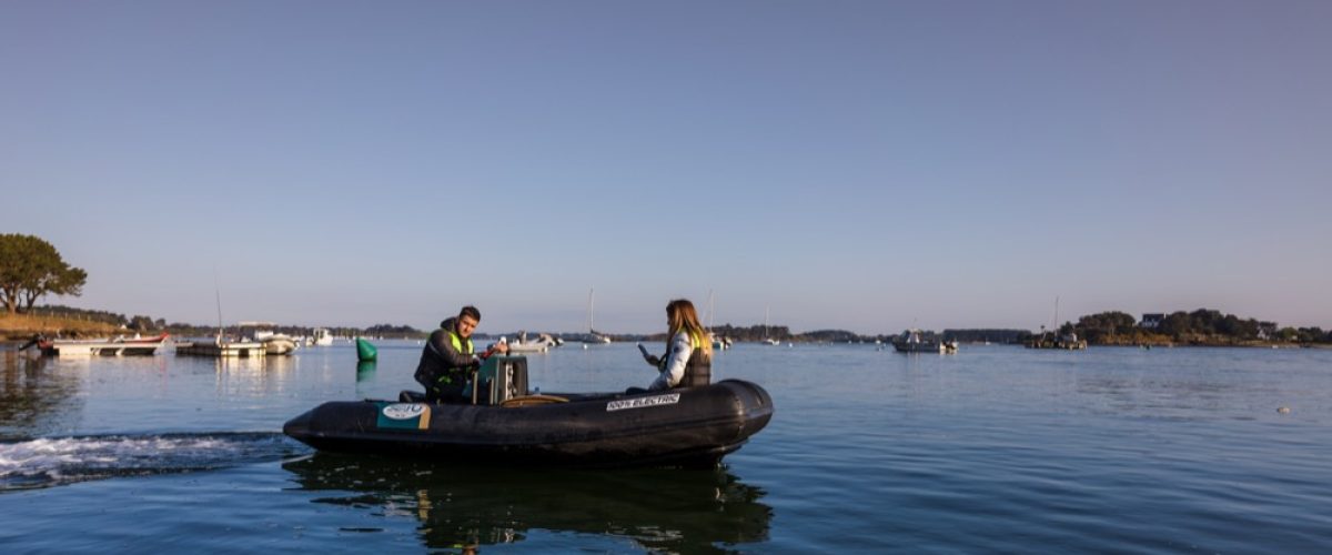 bateau sea'u experience nautisme le mans